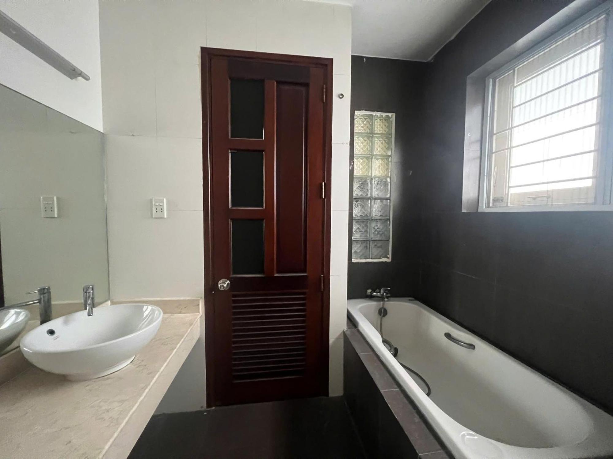 Cuong Thinh Apartment Ciudad Ho Chi Minh  Exterior foto